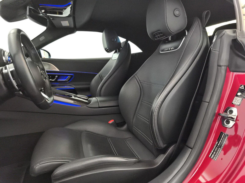 Mercedes-Benz SL-Klasse