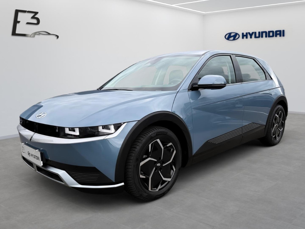 Hyundai Ioniq 5 Achterwielaandrijving Dynamiq