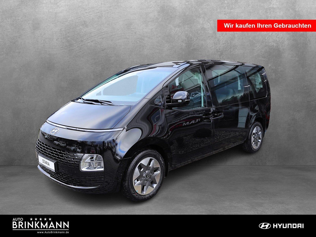 Hyundai Staria Trend