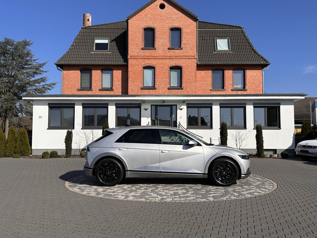 Hyundai Ioniq 5 UNIQ