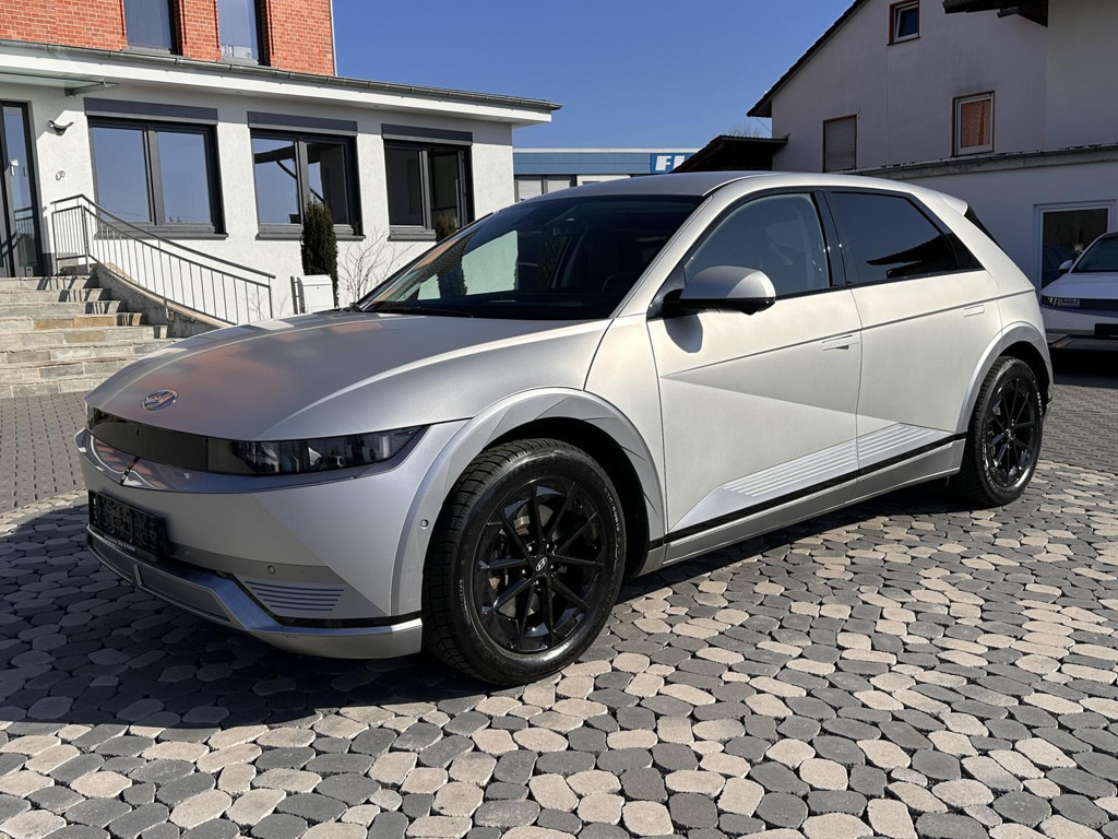 Hyundai Ioniq 5
