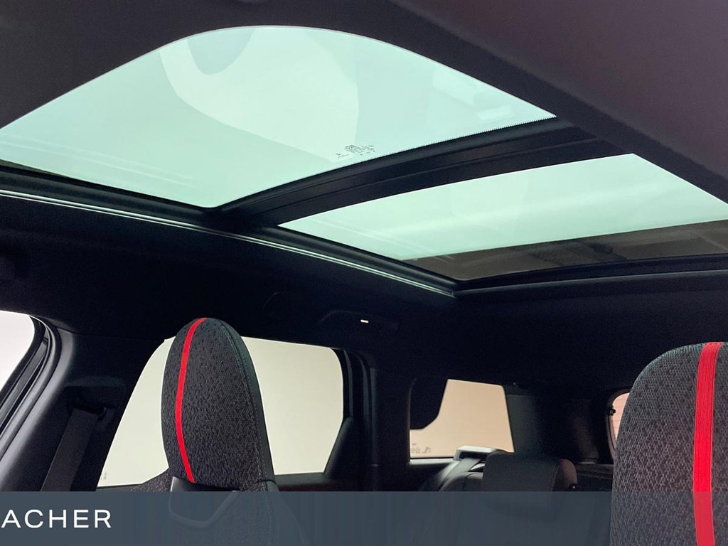 Mini John Cooper Works Countryman