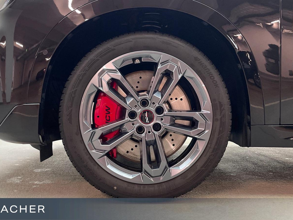 Mini John Cooper Works Countryman