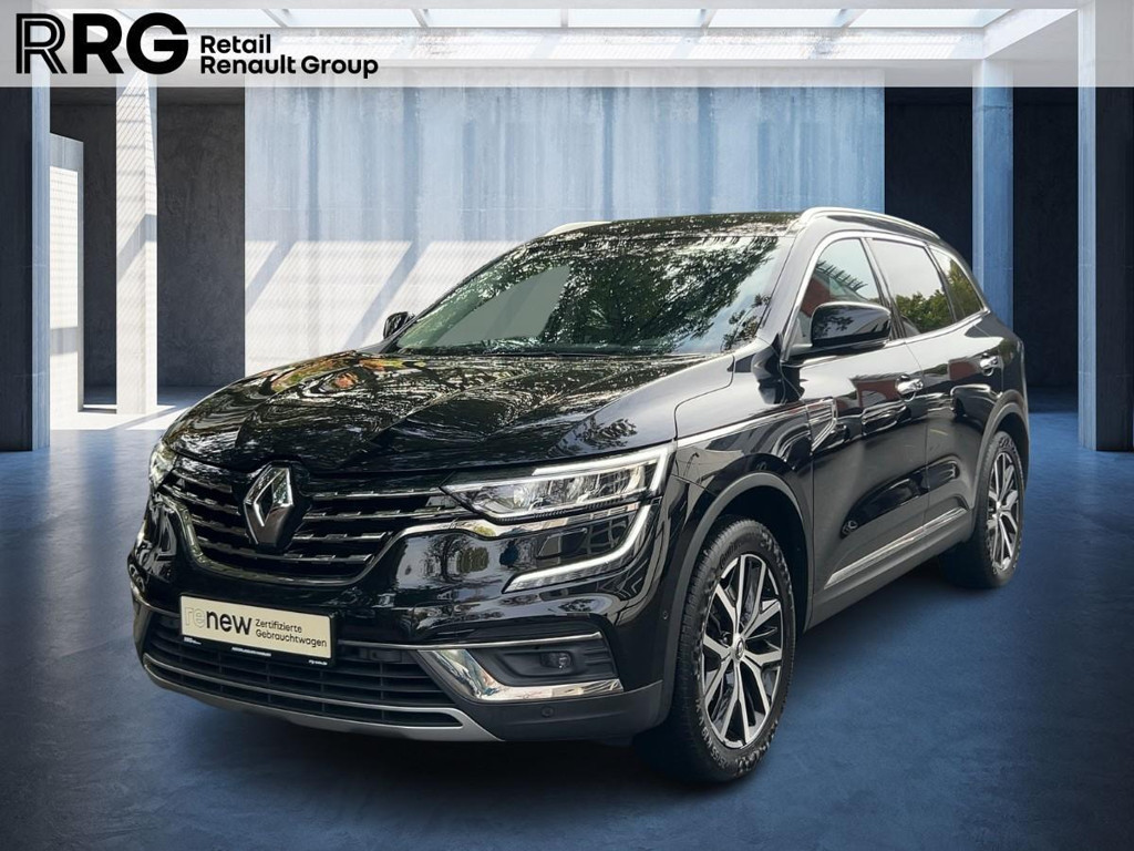 Renault Koleos Intens TCe 160
