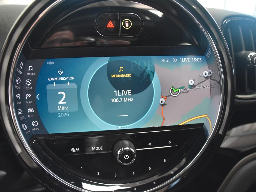 Mini John Cooper Works