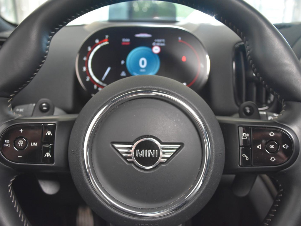 Mini John Cooper Works