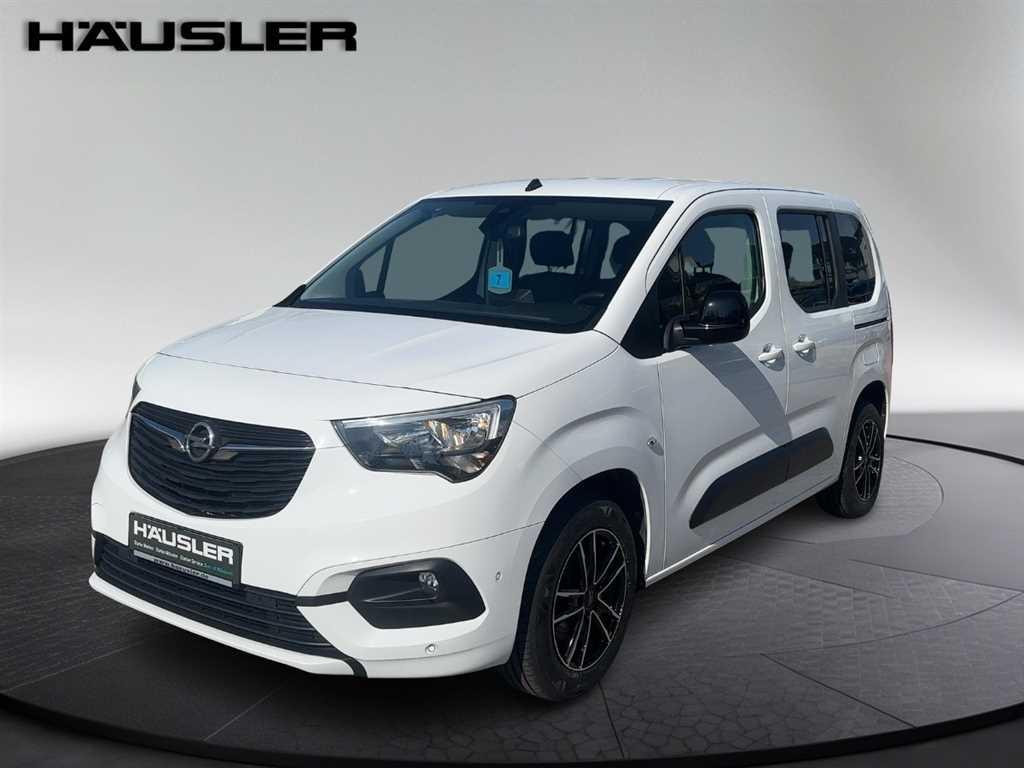 Opel Combo Life Elegance