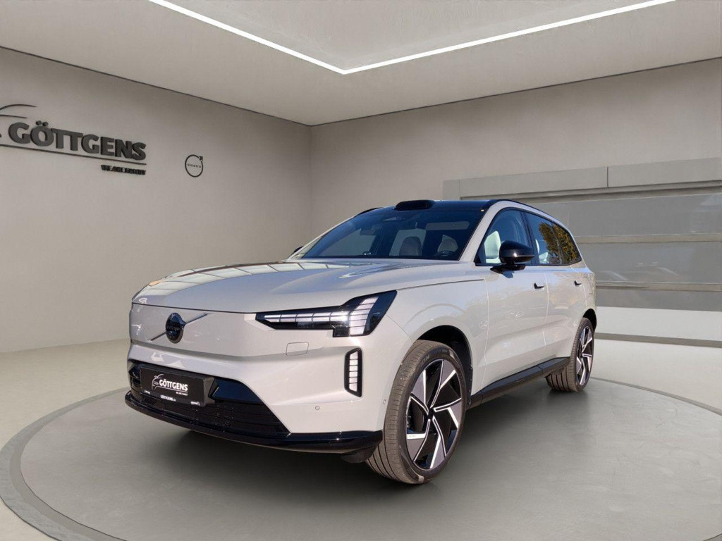 Volvo EX90 Performance Twin motor Ultra