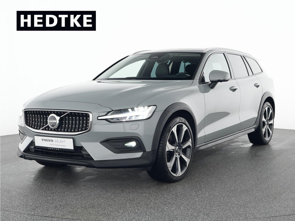 Volvo V60 Cross Country AWD Ultimate
