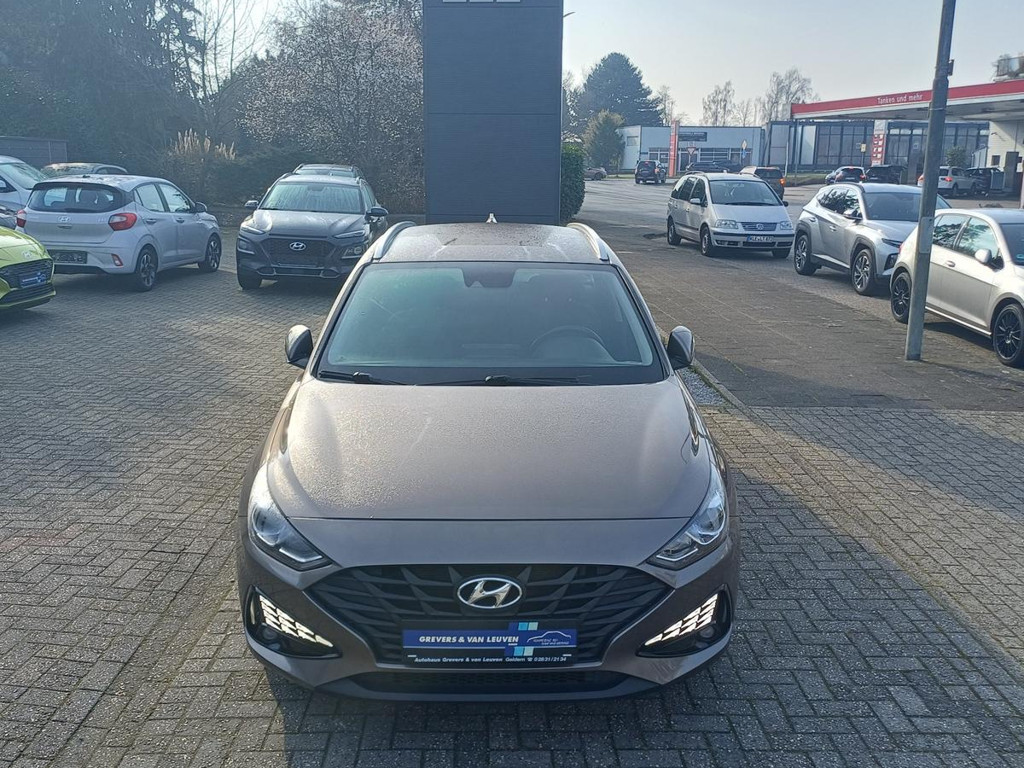 Hyundai i30 Select