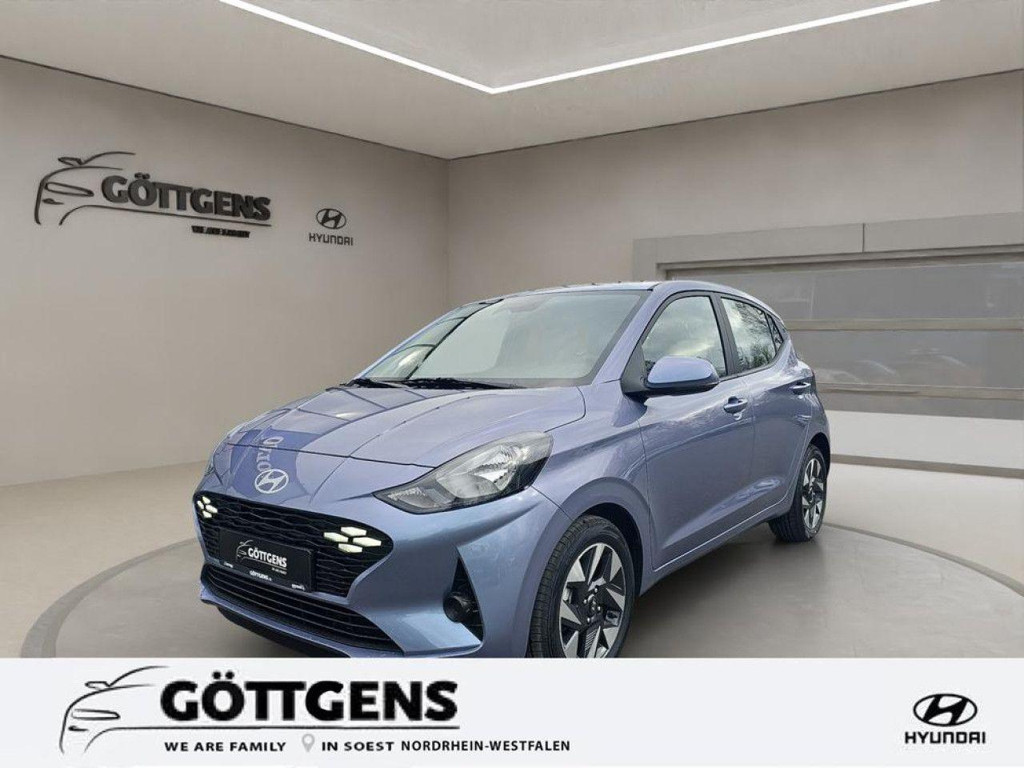 Hyundai i10 Trend 1.0