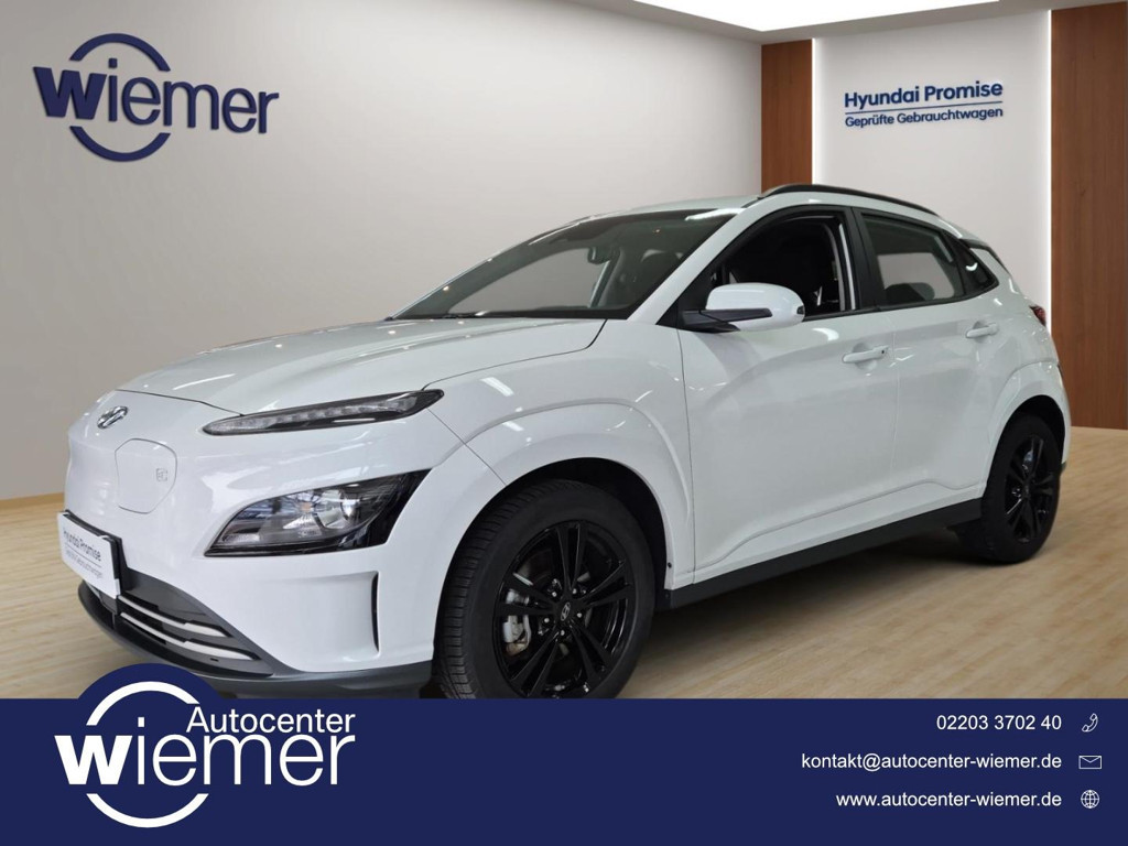 Hyundai Kona Electric Select 2WD