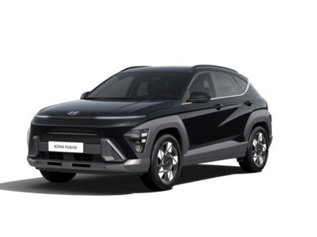Hyundai Kona Trend 2WD
