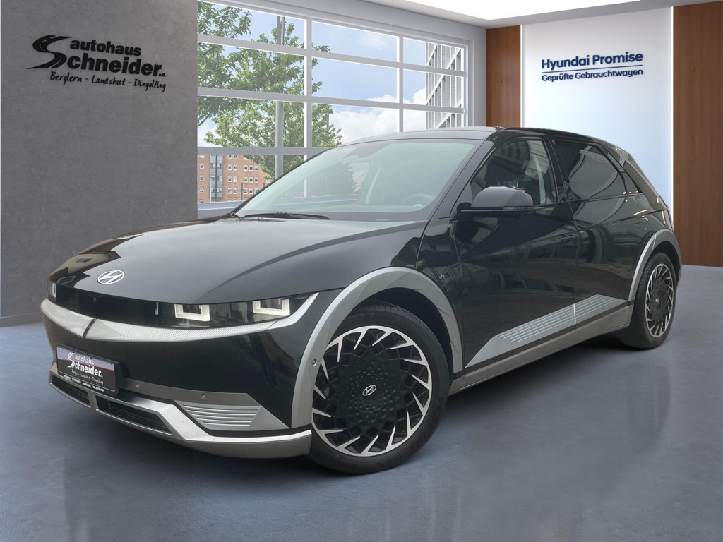 Hyundai Ioniq 5 73 kWh UNIQ