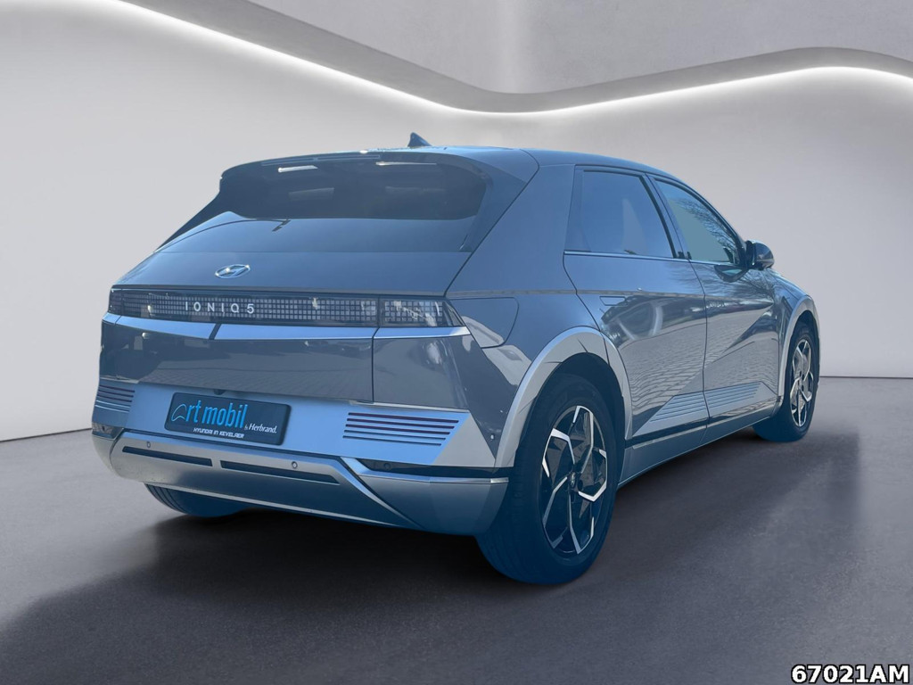 Hyundai Ioniq 5