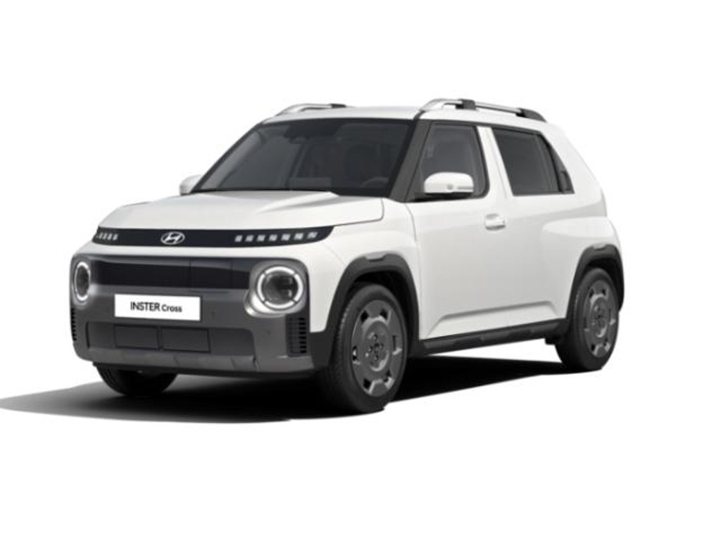 Hyundai INSTER 49 kWh