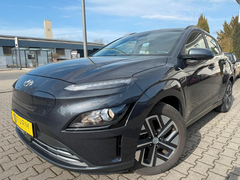Hyundai Kona Electric 64 kWh