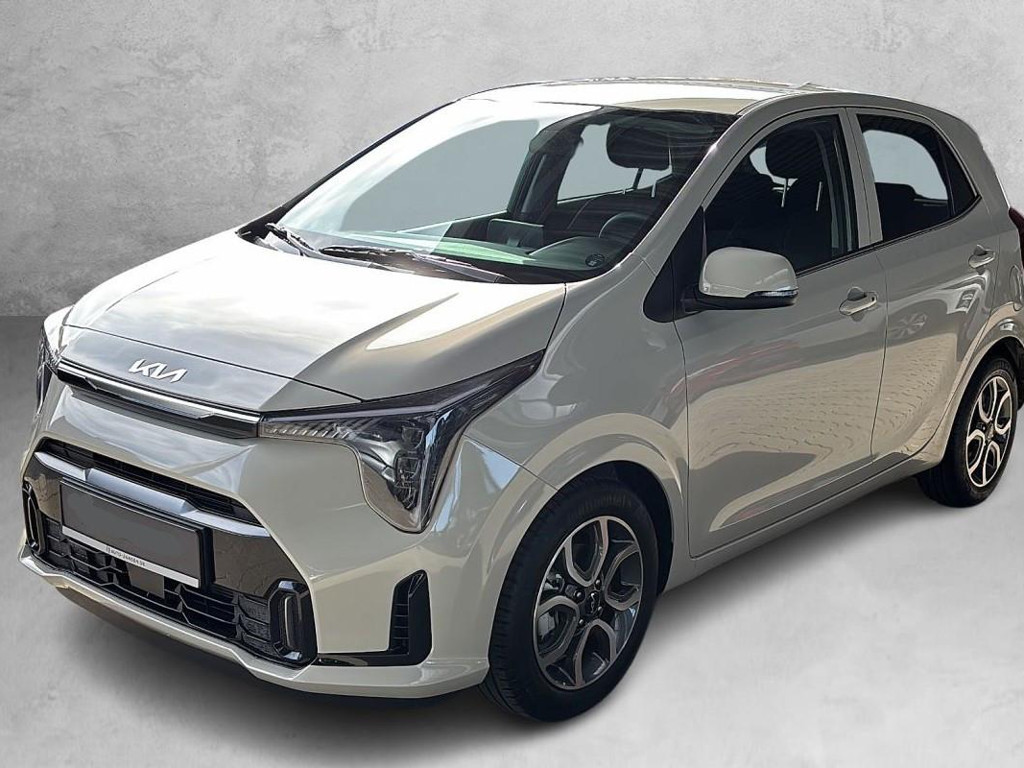 Kia Picanto Spirit