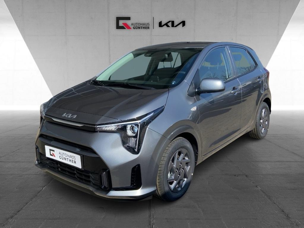 Kia Picanto Vision