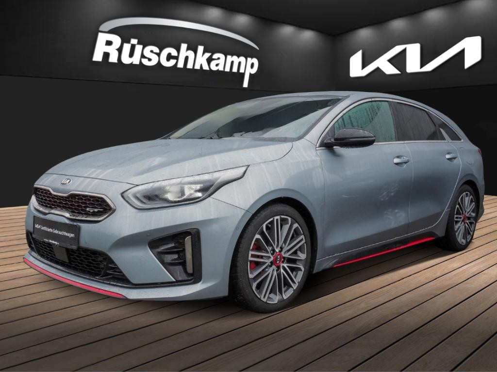 Kia ProCeed GT-Line