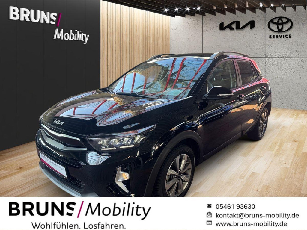 Kia Stonic GDi Vision