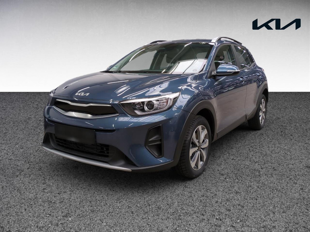 Kia Stonic GDi Vision