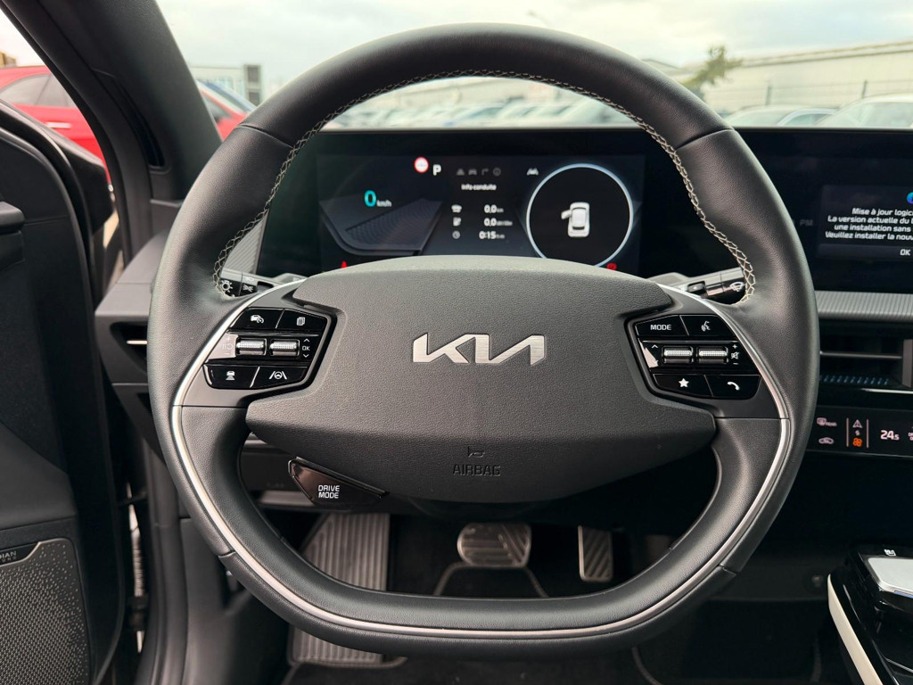 Kia EV6