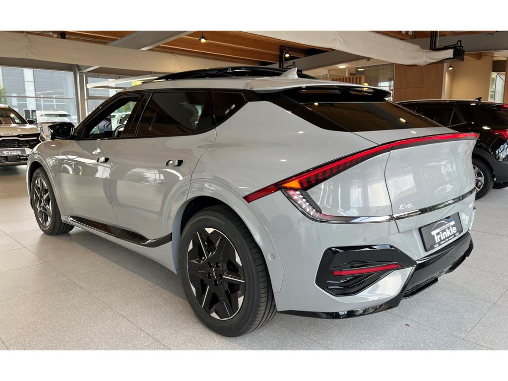 Kia EV6