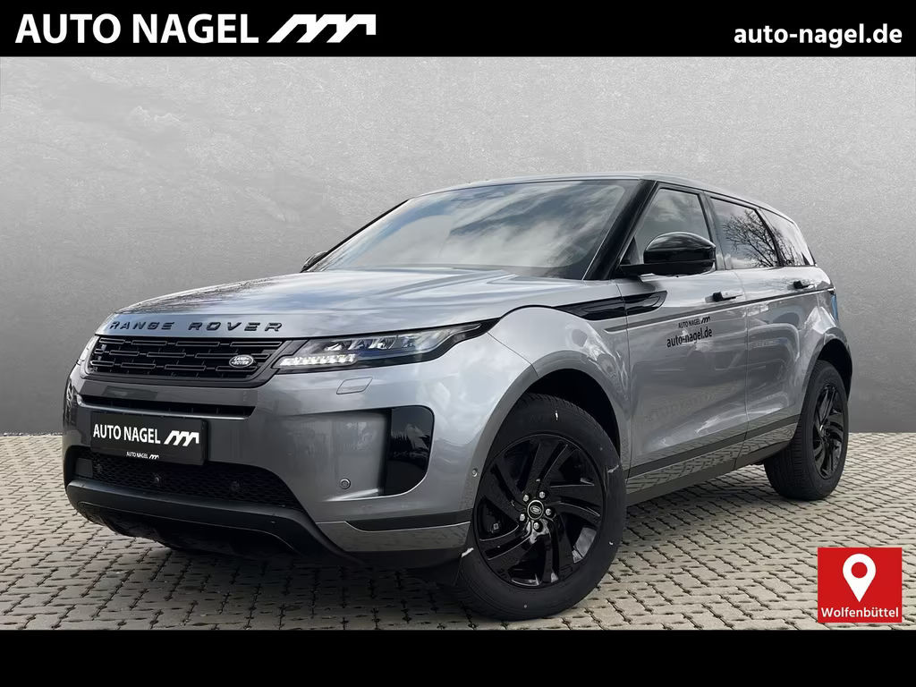 Land Rover Range Rover Evoque S