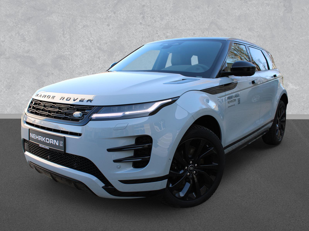 Land Rover Range Rover Evoque Dynamic SE
