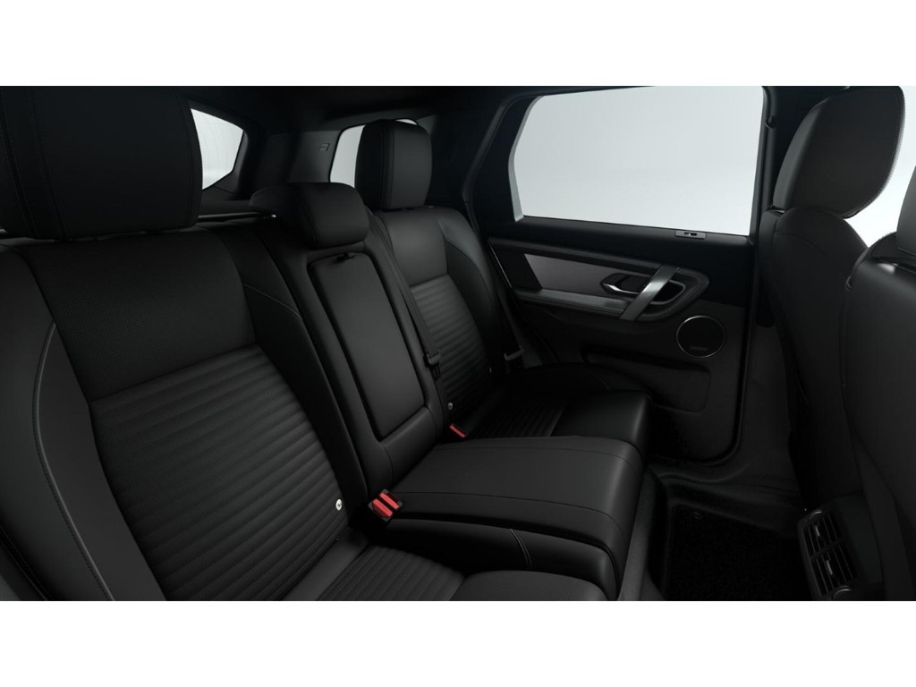 Land Rover Discovery Sport Dynamic SE