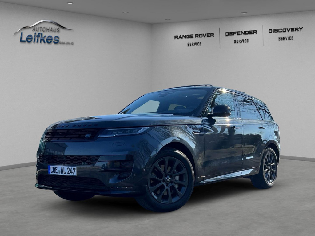 Land Rover Range Rover Sport Dynamic SE D300