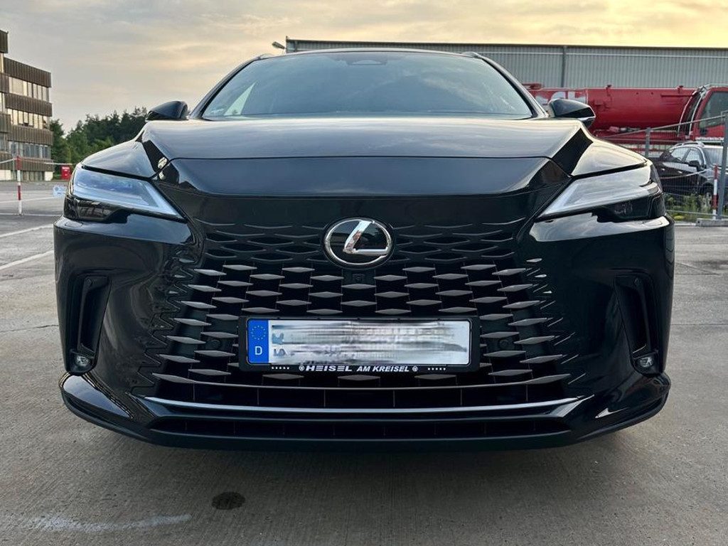 Lexus RX-Serie