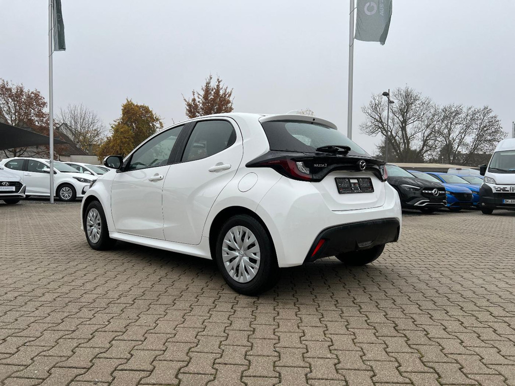 Mazda 2