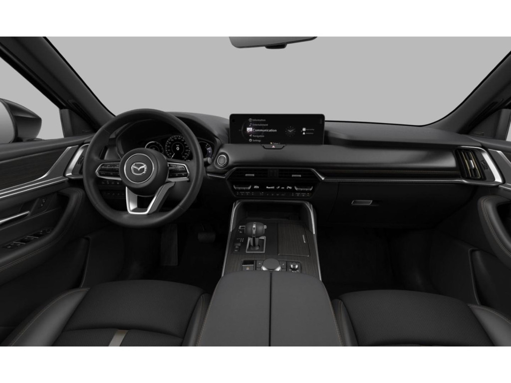 Mazda CX-60 Homura Plus