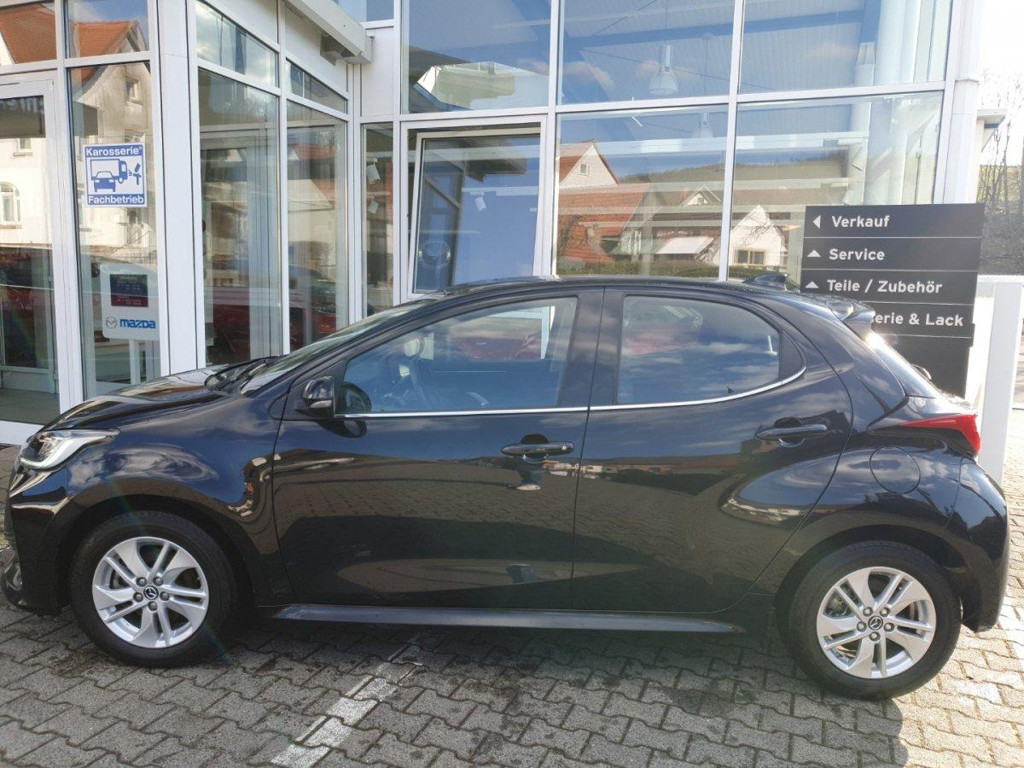 Mazda 2