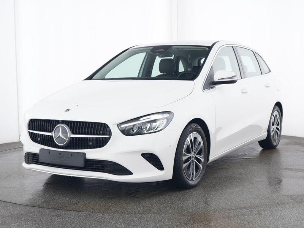 Mercedes-Benz B-Klasse B 200 Progressive Sedan
