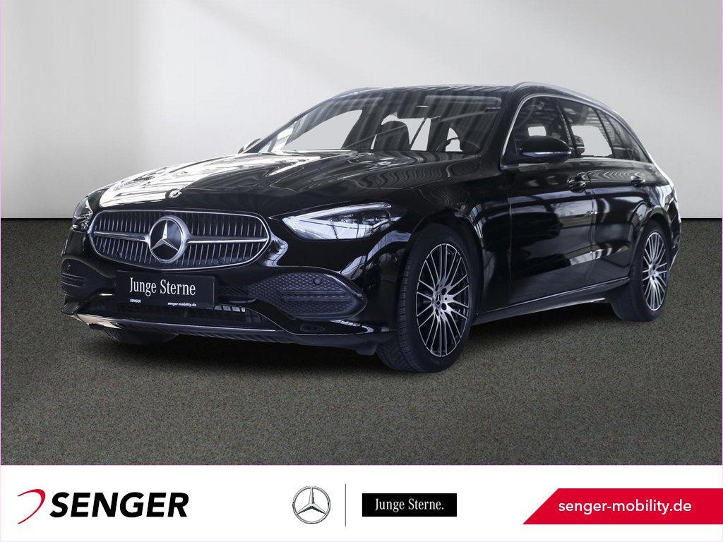 Mercedes-Benz C-Klasse C 180 AVANTGARDE Estate