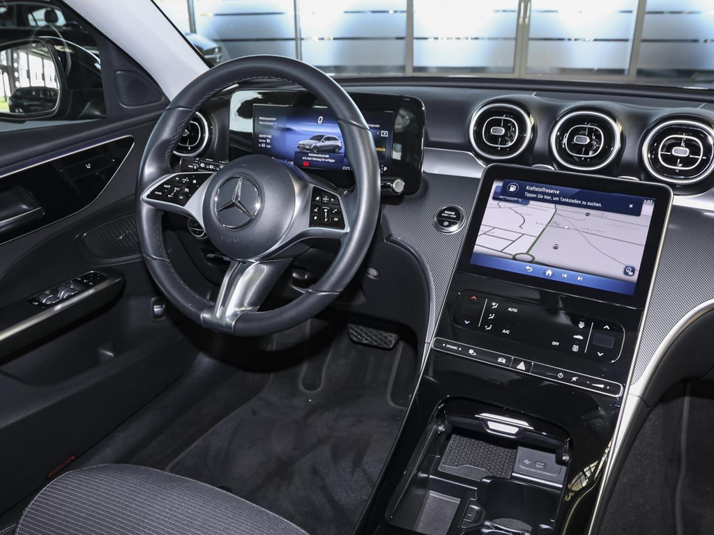 Mercedes-Benz C-Klasse C 180 AVANTGARDE Estate