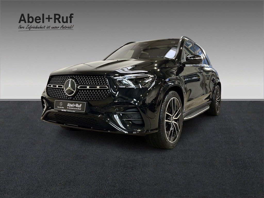 Mercedes-Benz GLE-Klasse GLE 450 4MATIC AMG Line
