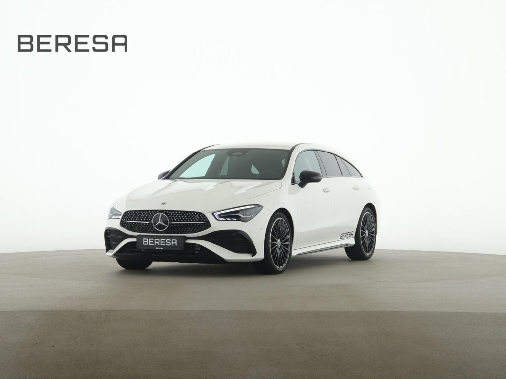 Mercedes-Benz CLA-Klasse CLA 180 AMG Line Shooting Brake CLA 180 d