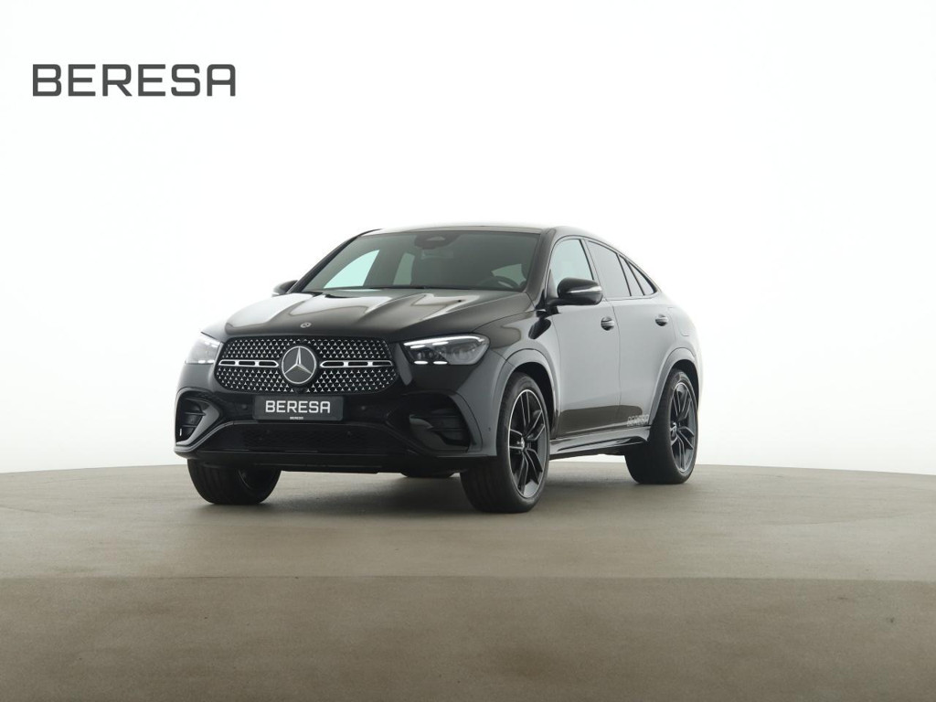 Mercedes-Benz GLE-Klasse GLE 350 4MATIC AMG Line