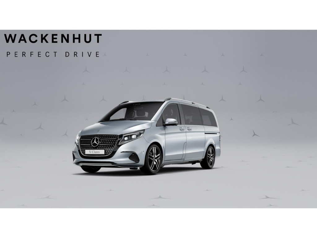 Mercedes-Benz V-Klasse V 300 AVANTGARDE Limousine Lang V 300 d