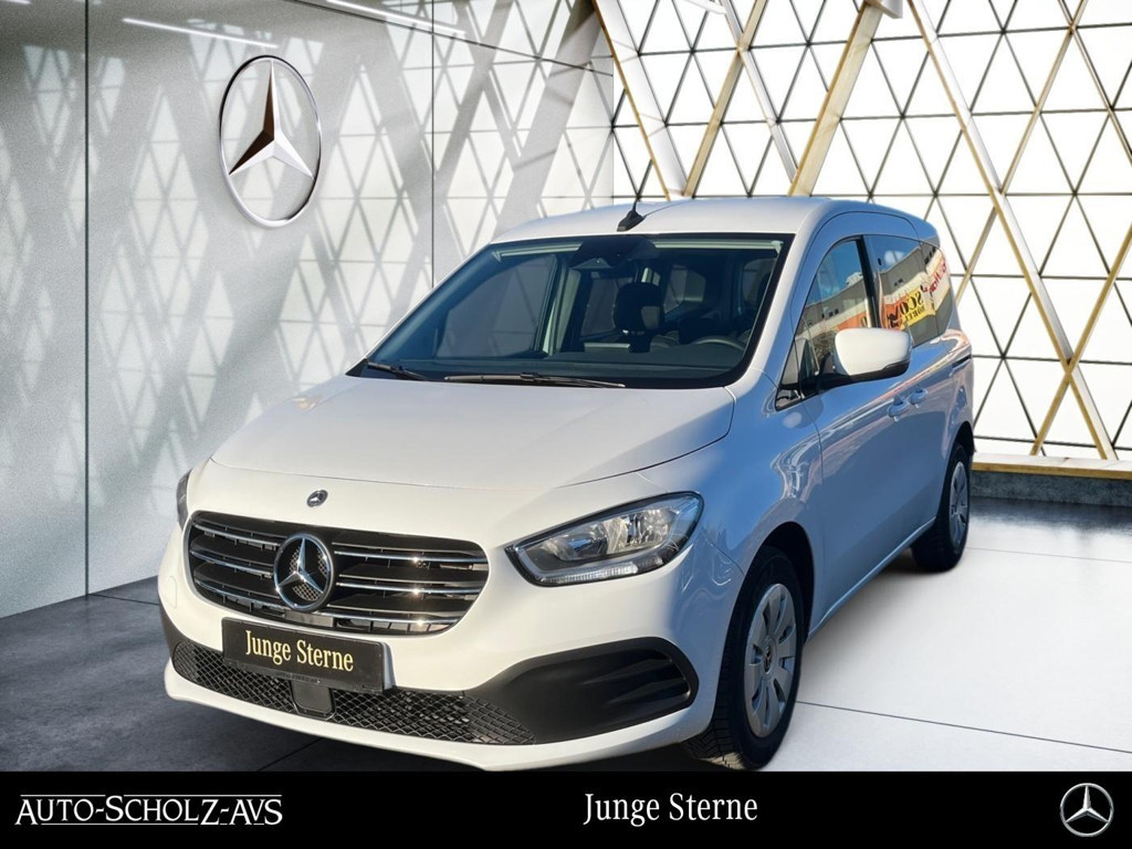 Mercedes-Benz T 180 T 180 Standard Tempomat*Sitzheizung*Klima*MBUX**