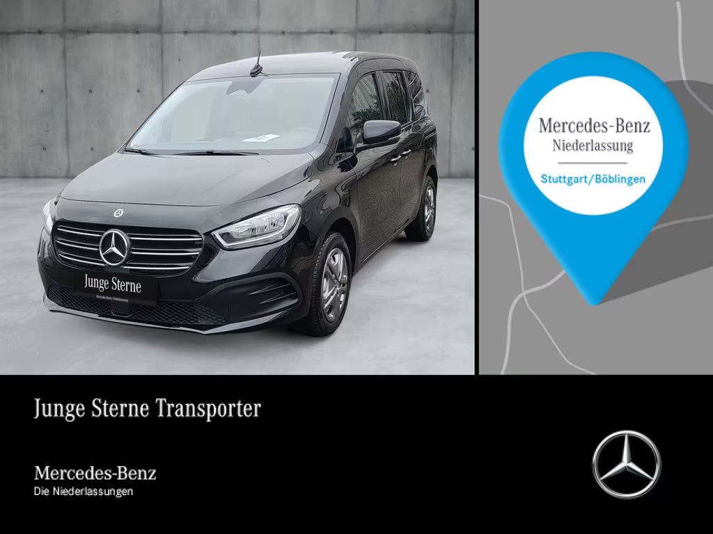 Mercedes-Benz T 160 Style