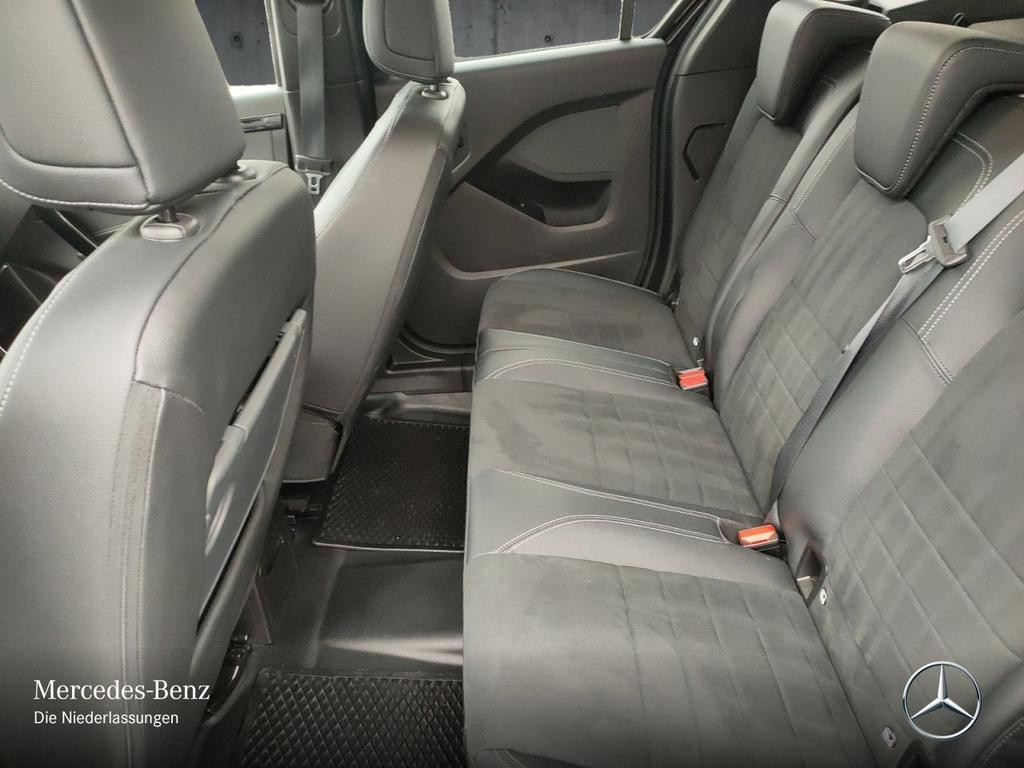 Mercedes-Benz T 160