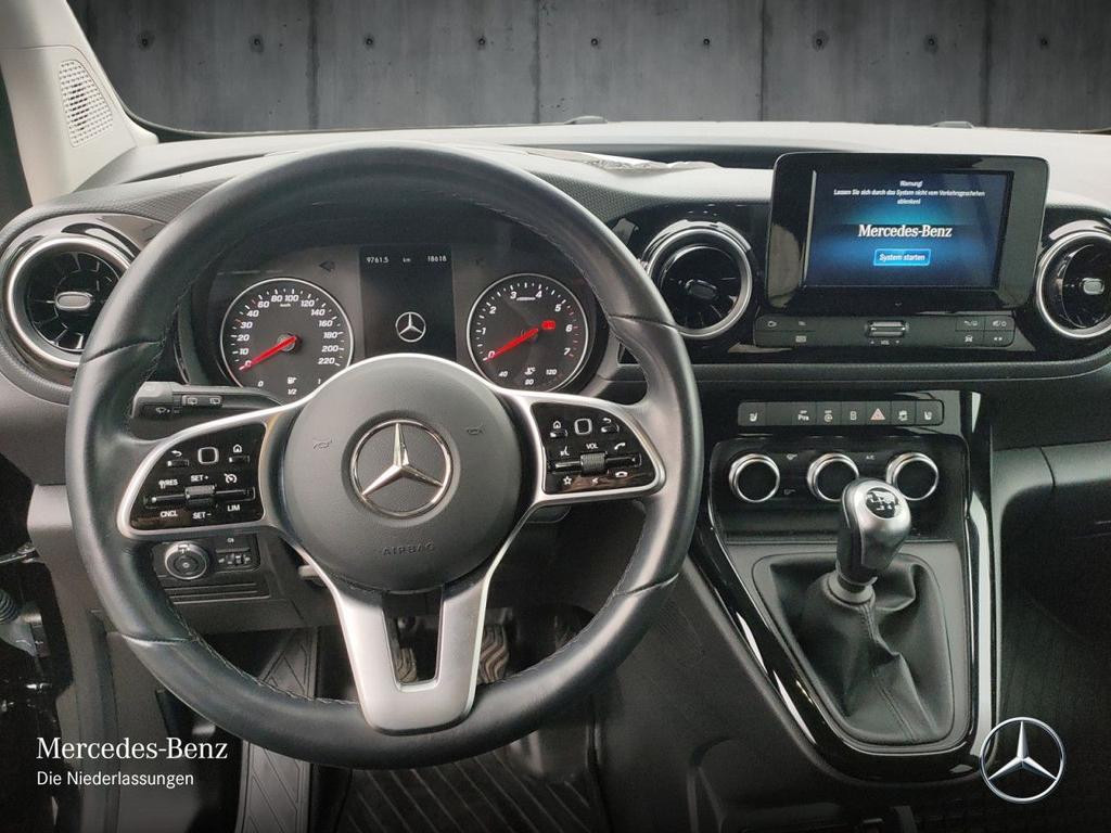 Mercedes-Benz T 160