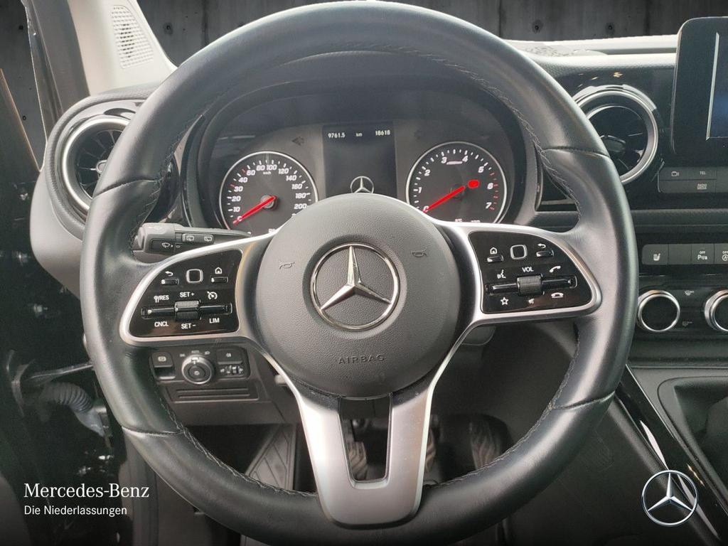 Mercedes-Benz T 160