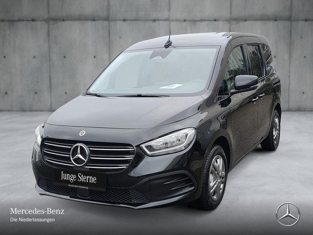 Mercedes-Benz T 160