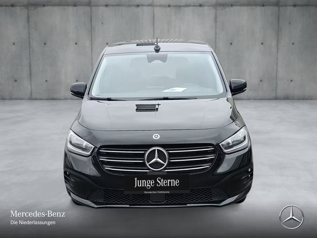 Mercedes-Benz T 160
